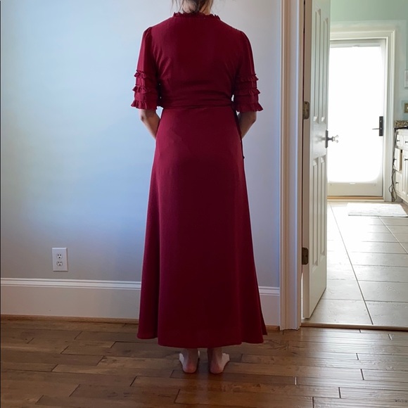 Dress - Picture 2 of 2